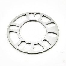 Aluminum Alloy 6061 Car Auto 5mm Thickness Wheel Spacer Gasket